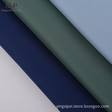 Factory Price Silk 57% Cotton 36% Nylon Fabric